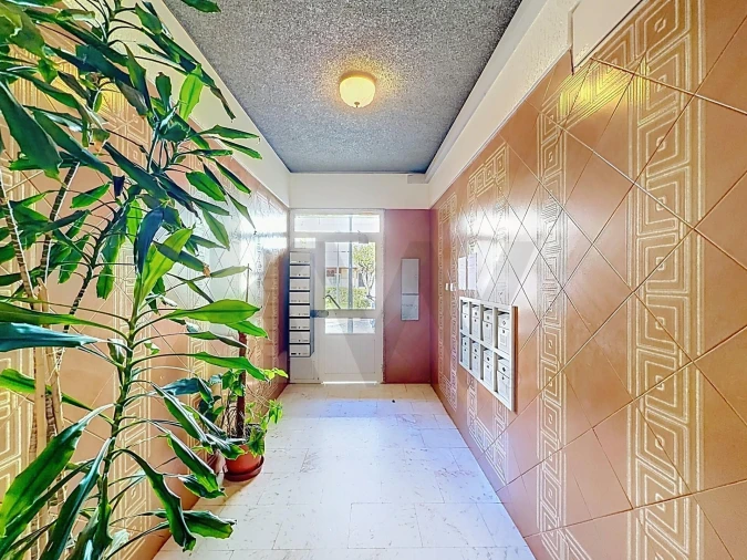 Apartamento T2 para Venda em Santa Iria de Azoia, São João da Talha e Bobadela Foto 41