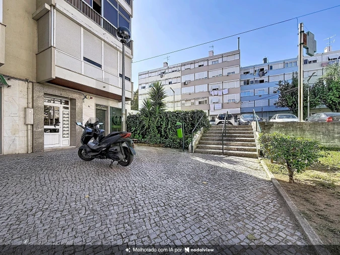 Apartamento T2 para Venda em Santa Iria de Azoia, São João da Talha e Bobadela Foto 44
