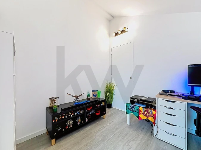 Apartamento T2 para Venda em Santa Iria de Azoia, São João da Talha e Bobadela Foto 21