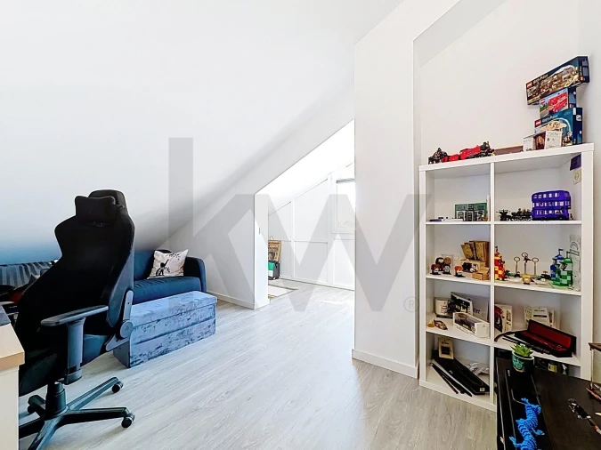 Apartamento T2 para Venda em Santa Iria de Azoia, São João da Talha e Bobadela Foto 17