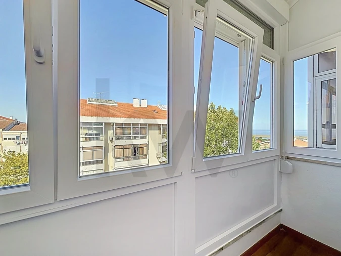 Apartamento T2 para Venda em Santa Iria de Azoia, São João da Talha e Bobadela Foto 34