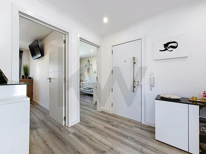 Apartamento T2 para Venda em Santa Iria de Azoia, São João da Talha e Bobadela Foto 23