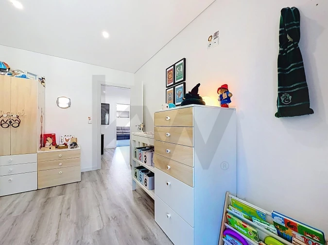Apartamento T2 para Venda em Santa Iria de Azoia, São João da Talha e Bobadela Foto 31