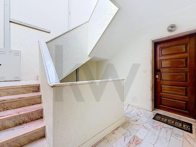 Apartamento T2 para Venda em Santa Iria de Azoia, São João da Talha e Bobadela Foto 43