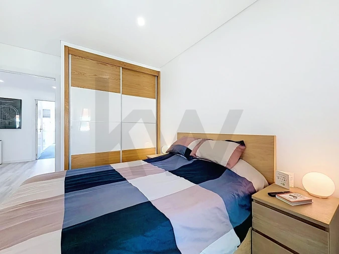 Apartamento T2 para Venda em Santa Iria de Azoia, São João da Talha e Bobadela Foto 28