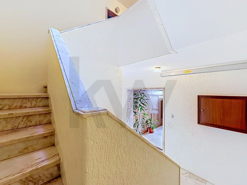 Apartamento T2 para Venda em Santa Iria de Azoia, São João da Talha e Bobadela Foto 42