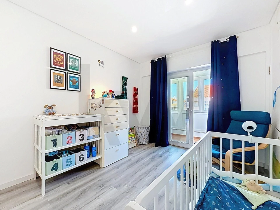 Apartamento T2 para Venda em Santa Iria de Azoia, São João da Talha e Bobadela Foto 32