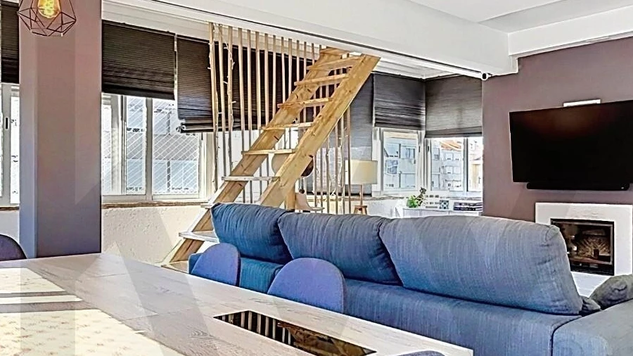 Apartamento T2 para Venda em Santa Iria de Azoia, São João da Talha e Bobadela