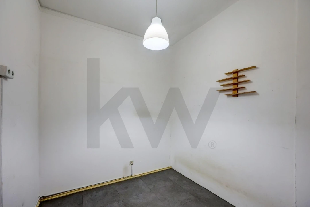 Apartamento T2 para Venda em Algés, Linda-A-Velha e Cruz Quebrada-Dafundo Foto 7
