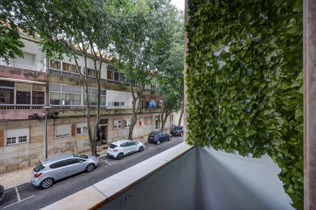 Apartamento T2 para Venda em Algés, Linda-A-Velha e Cruz Quebrada-Dafundo Foto 17