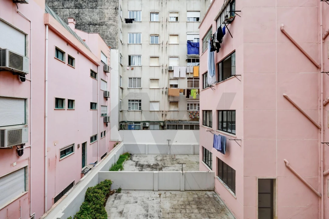 Apartamento T2 para Venda em Algés, Linda-A-Velha e Cruz Quebrada-Dafundo Foto 20