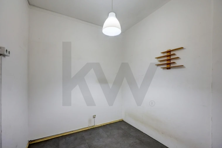 Apartamento T2 para Venda em Algés, Linda-A-Velha e Cruz Quebrada-Dafundo Foto 7