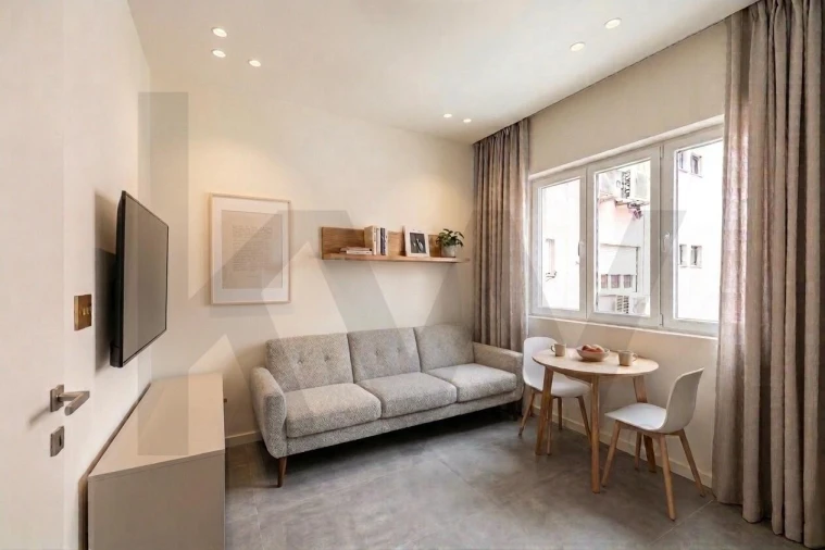Apartamento T2 para Venda em Algés, Linda-A-Velha e Cruz Quebrada-Dafundo Foto 2