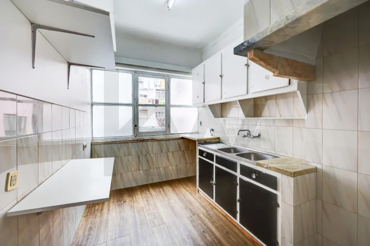 Apartamento T2 para Venda em Algés, Linda-A-Velha e Cruz Quebrada-Dafundo Foto 11