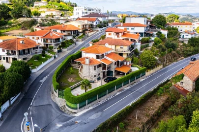 Moradia T3 para Venda em Fregim