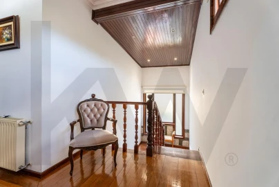 Moradia T3 para Venda em Fregim