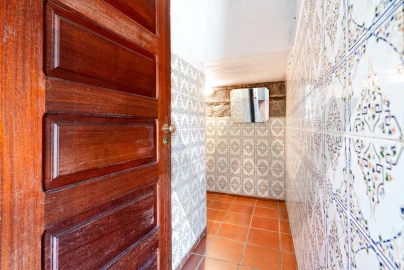 Moradia T3 para Venda em Fregim