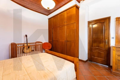 Moradia T3 para Venda em Fregim