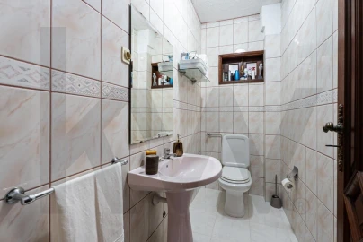 Moradia T3 para Venda em Fregim