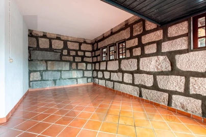 Moradia T3 para Venda em Fregim