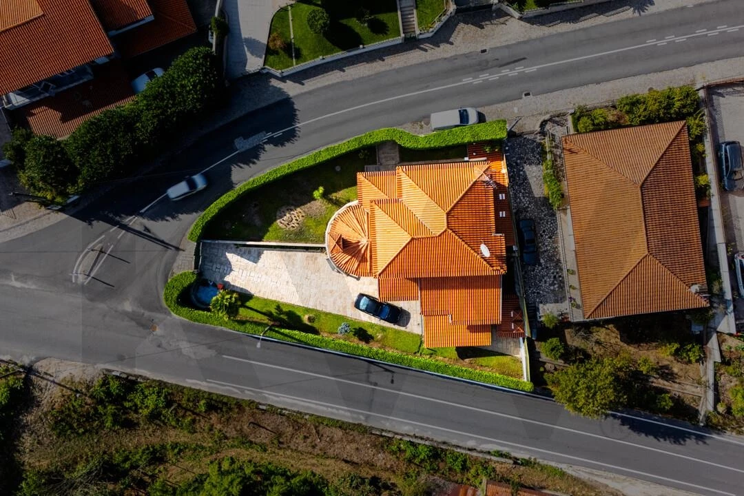 Moradia T3 para Venda em Fregim Foto 1