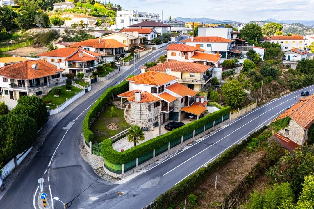 Moradia T3 para Venda em Fregim Foto 6