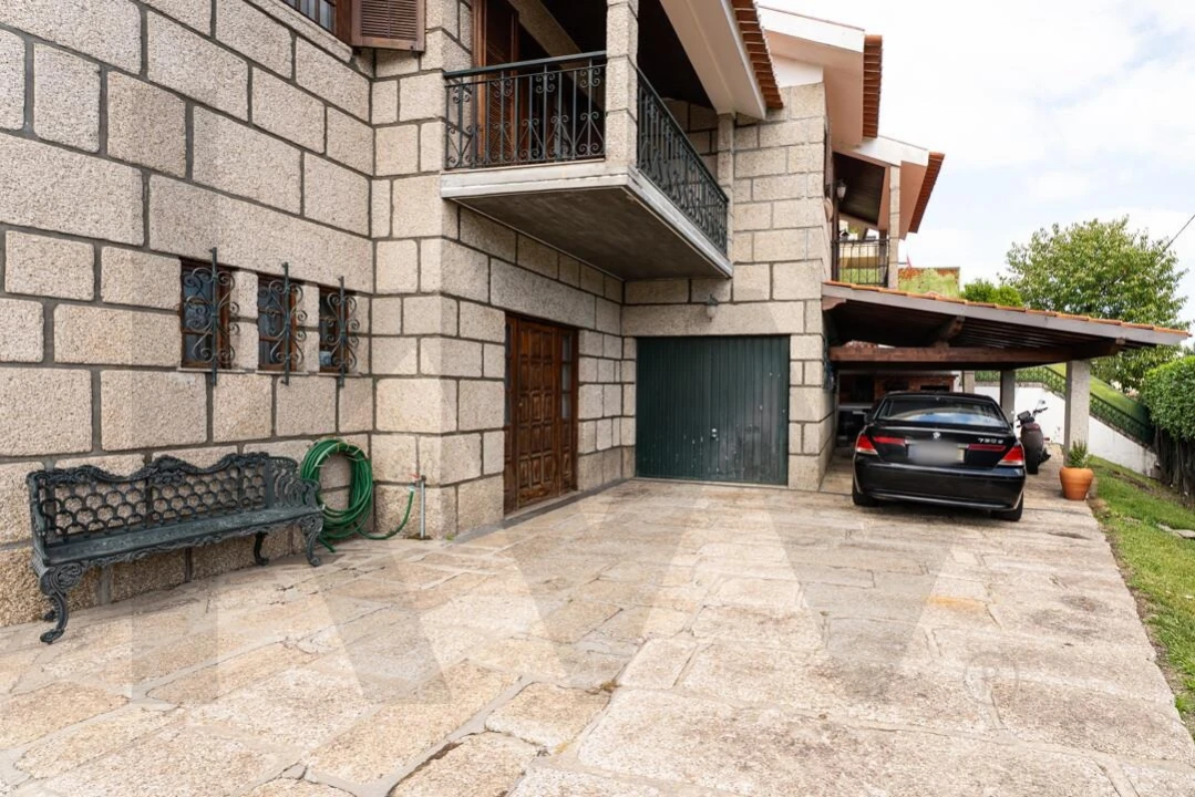 Moradia T3 para Venda em Fregim Foto 47