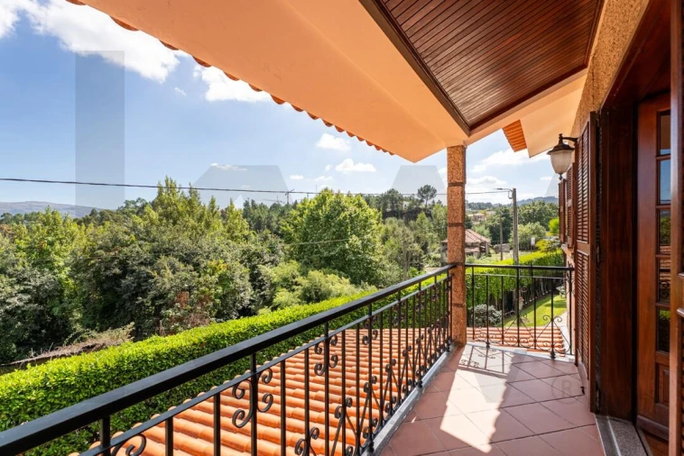 Moradia T3 para Venda em Fregim Foto 45