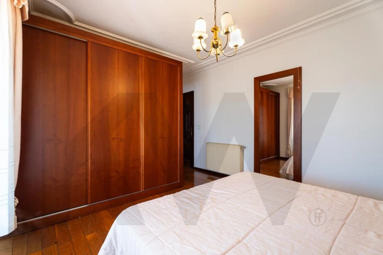 Moradia T3 para Venda em Fregim Foto 17