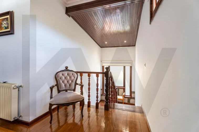 Moradia T3 para Venda em Fregim Foto 27