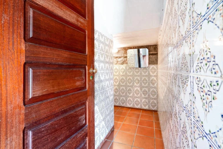 Moradia T3 para Venda em Fregim Foto 34
