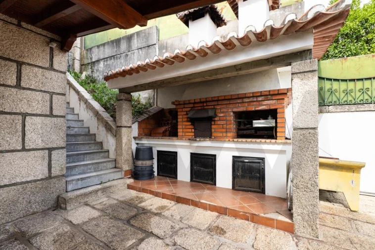 Moradia T3 para Venda em Fregim Foto 50