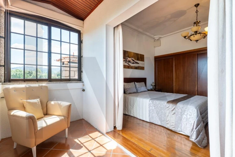 Moradia T3 para Venda em Fregim Foto 19