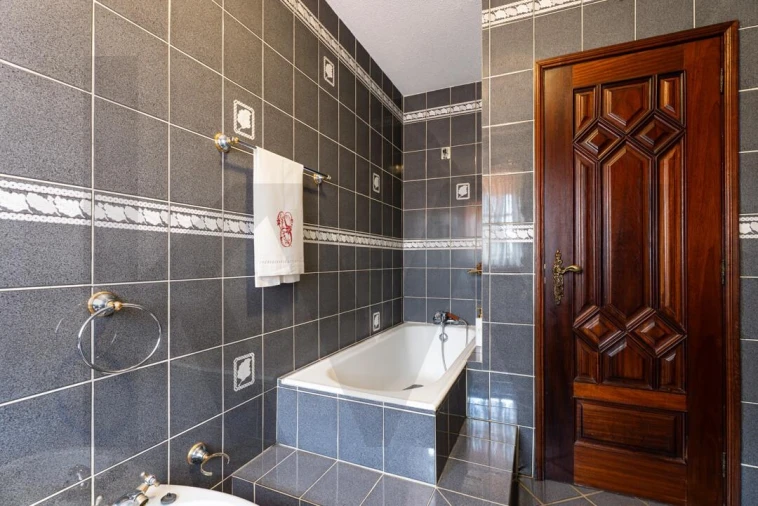 Moradia T3 para Venda em Fregim Foto 30