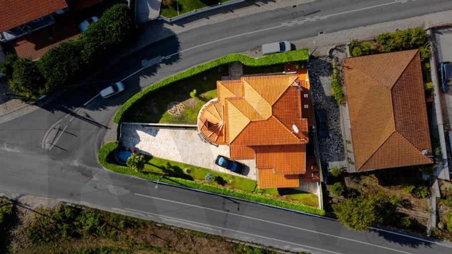 Moradia T3 para Venda em Fregim
