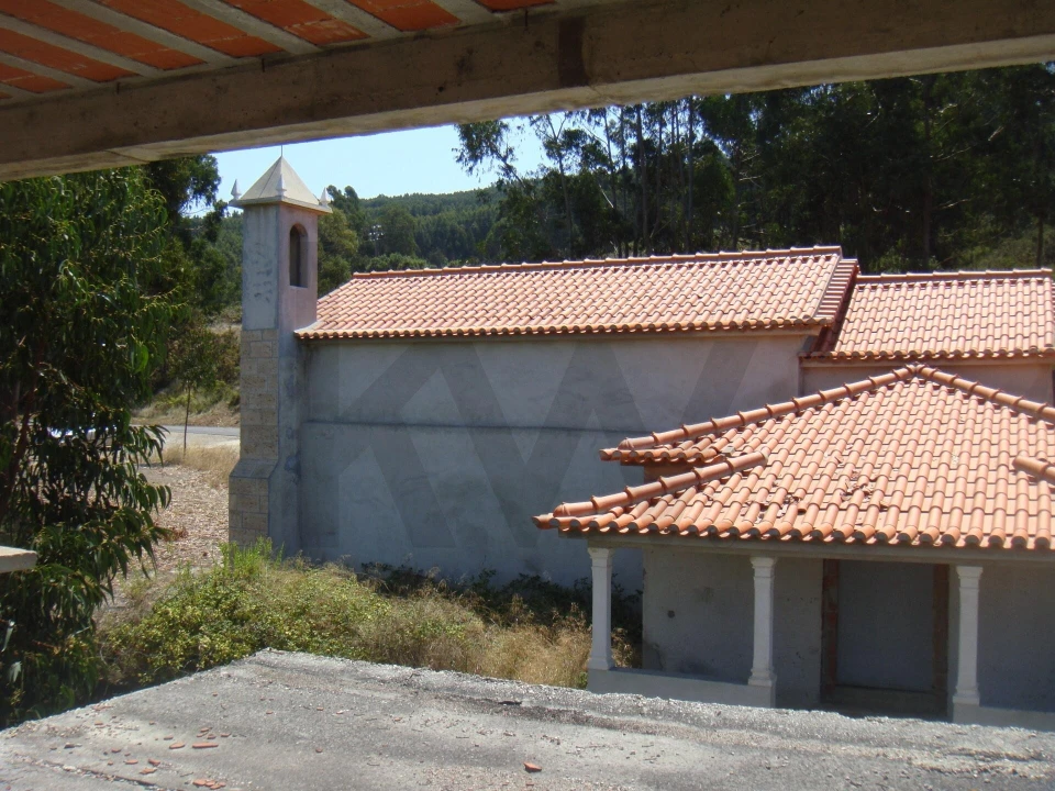 Moradia T5 para Venda em Turcifal Foto 19
