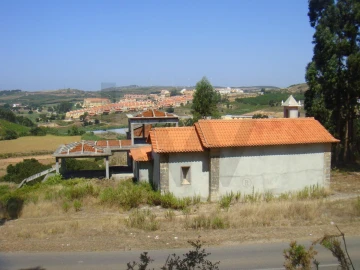 Moradia T5 para Venda em Turcifal