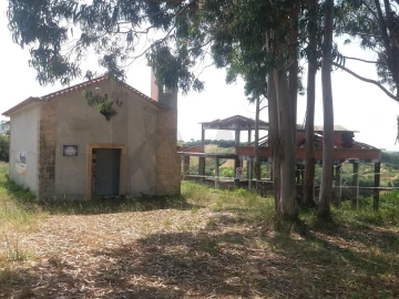 Moradia T5 para Venda em Turcifal