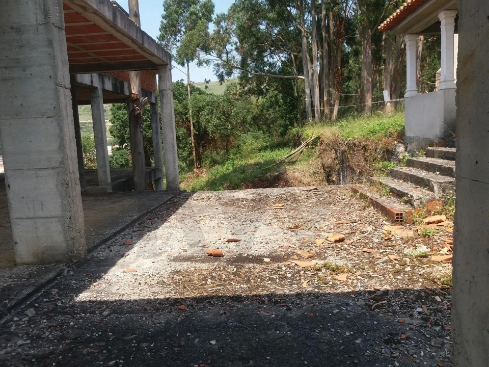 Moradia T5 para Venda em Turcifal Foto 12