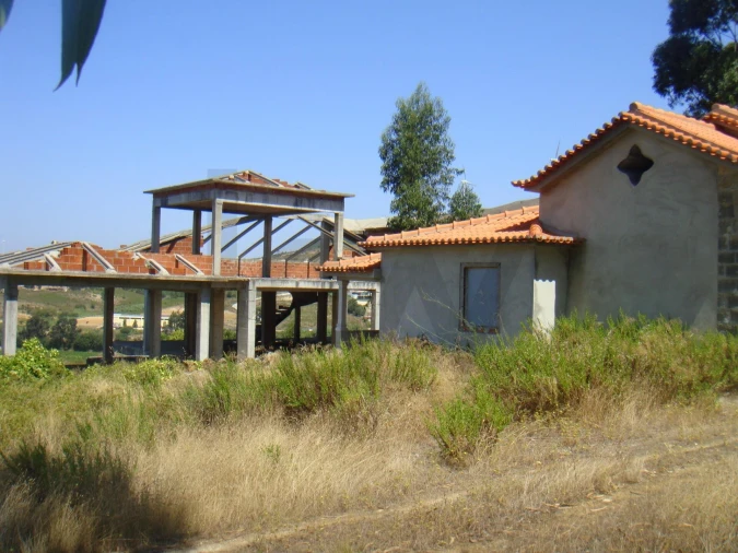 Moradia T5 para Venda em Turcifal Foto 20
