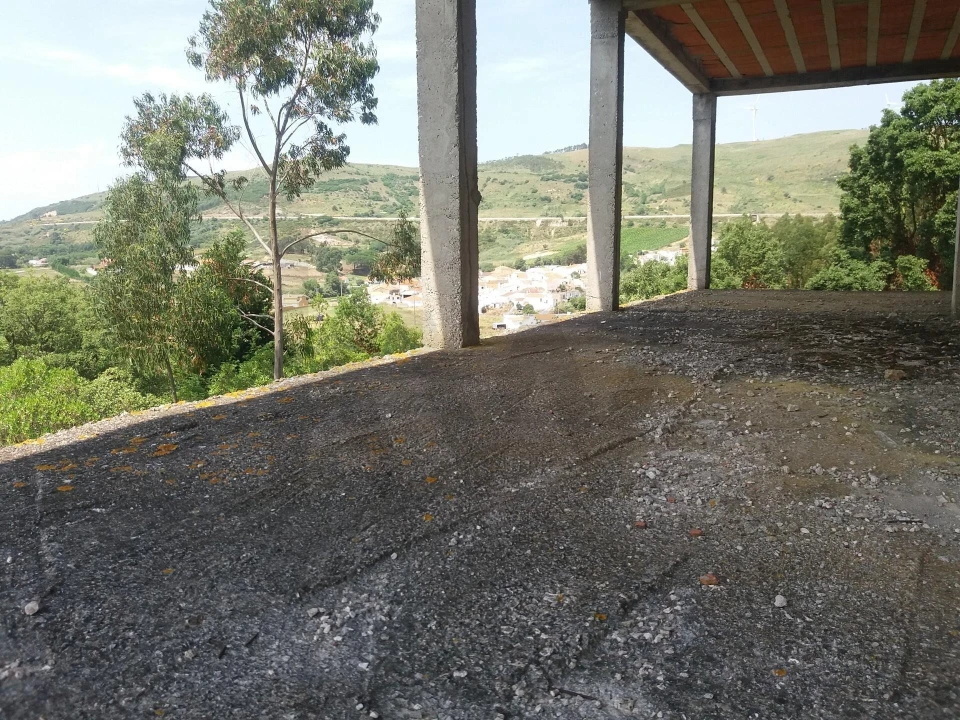 Moradia T5 para Venda em Turcifal Foto 10