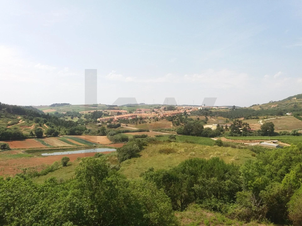 Moradia T5 para Venda em Turcifal Foto 6
