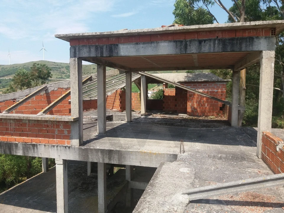 Moradia T5 para Venda em Turcifal Foto 8