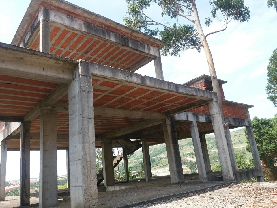 Moradia T5 para Venda em Turcifal Foto 13