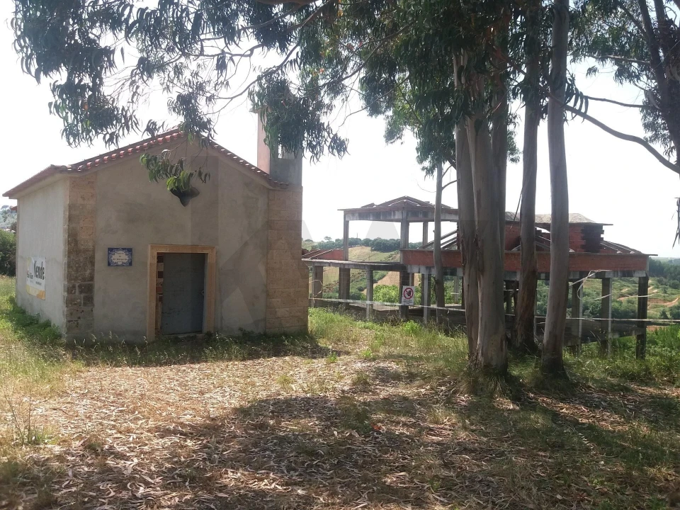 Moradia T5 para Venda em Turcifal Foto 2