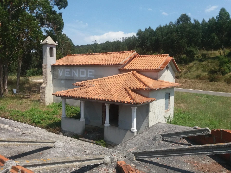 Moradia T5 para Venda em Turcifal Foto 7