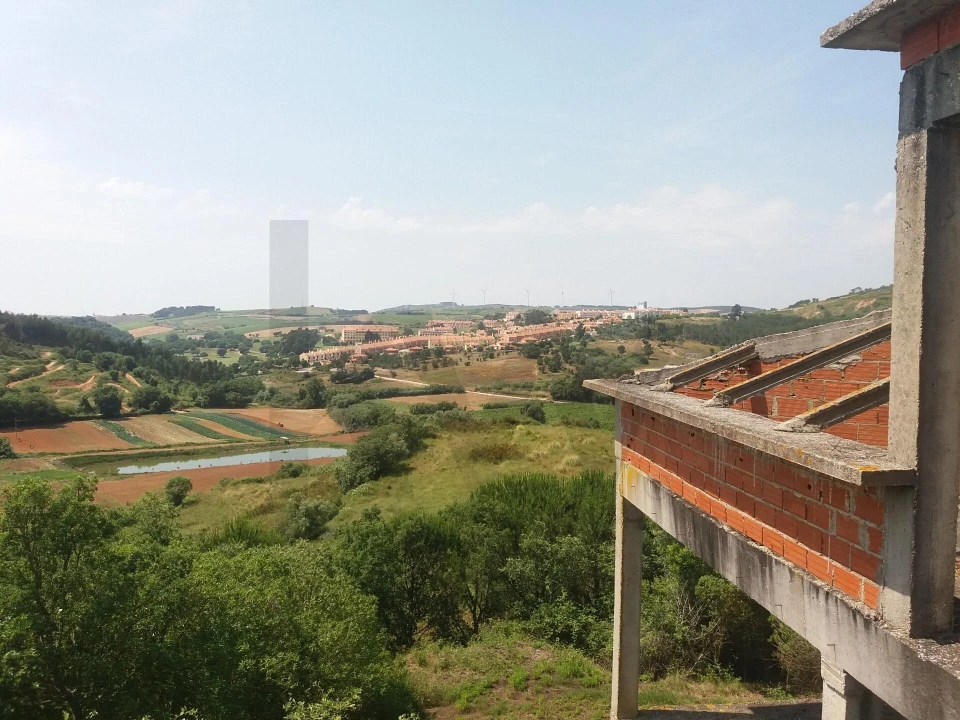 Moradia T5 para Venda em Turcifal Foto 3