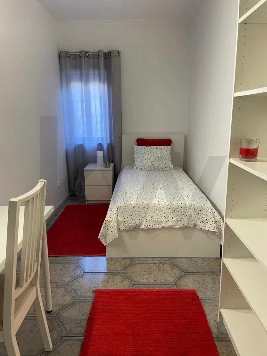 Apartamento T4 para Venda em São Martinho de Árvore e Lamarosa Foto 8
