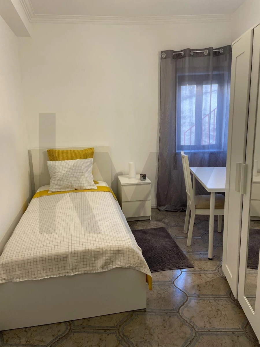 Apartamento T4 para Venda em São Martinho de Árvore e Lamarosa Foto 7