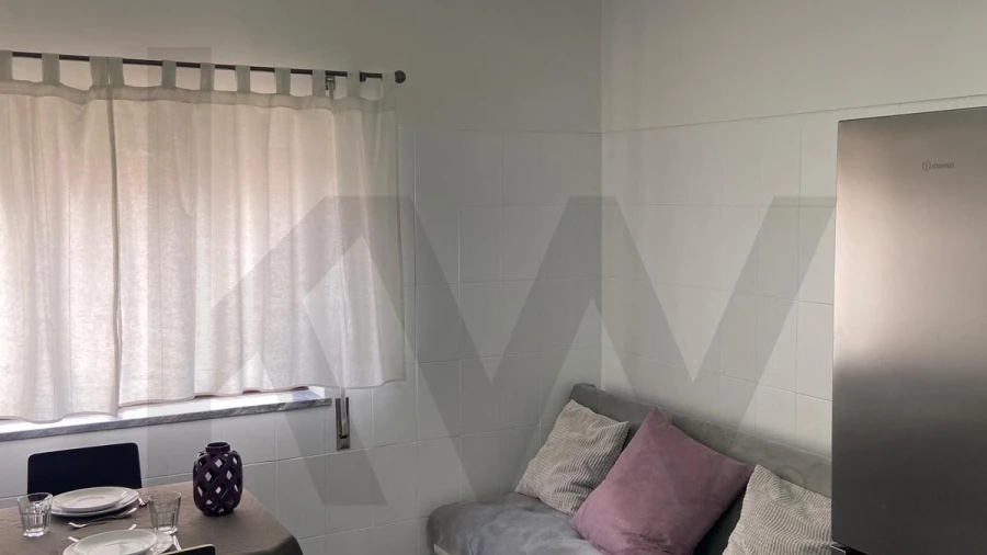 Apartamento T4 para Venda em São Martinho de Árvore e Lamarosa